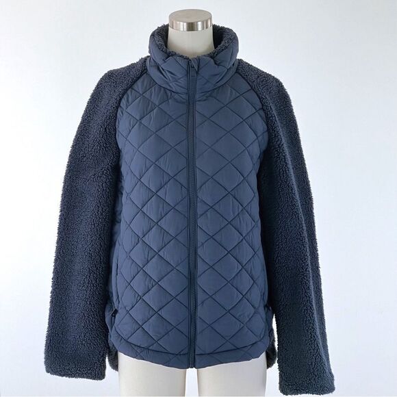 Bernardo TEDDY PUFFER JACKET - Picture 4 of 13